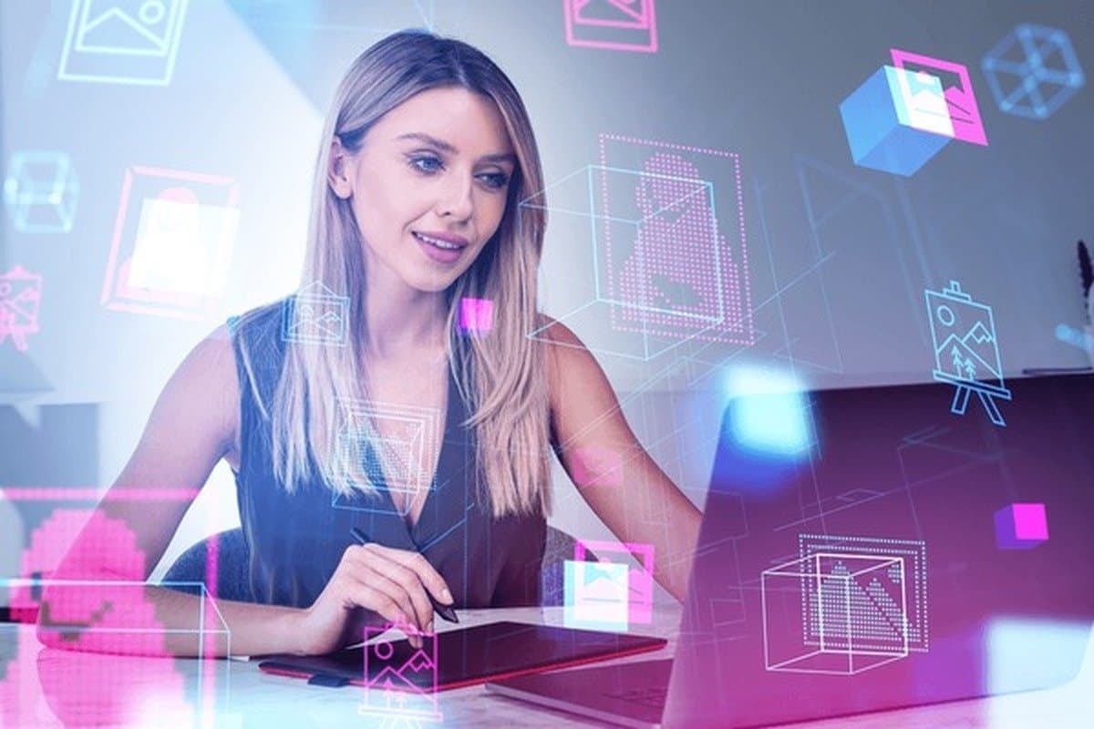 Blockchain-Based Marketplace Development