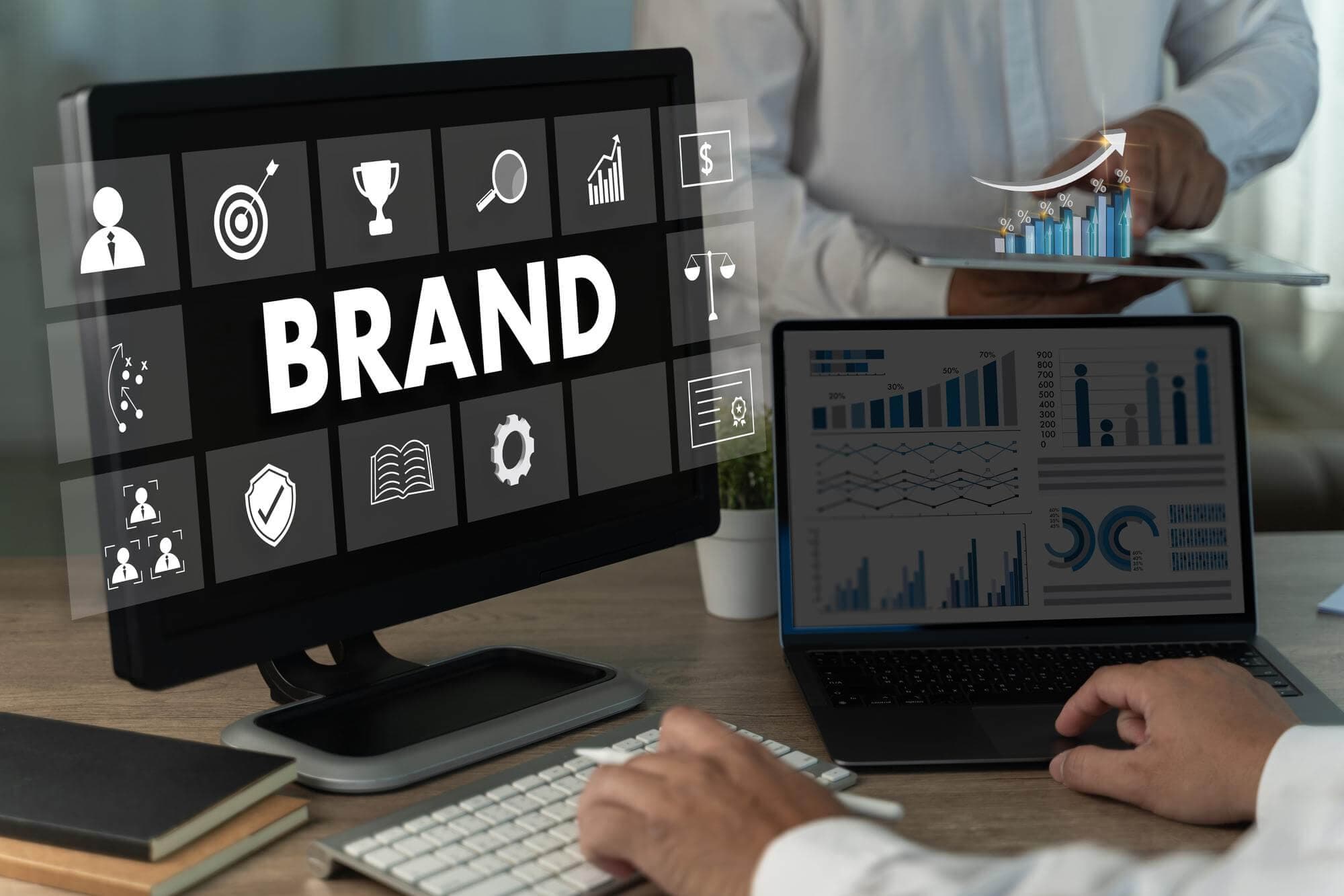 Brand Identity Development