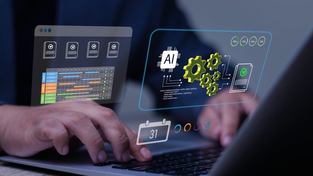 AI-Powered Document Processing (OCR + NLP)