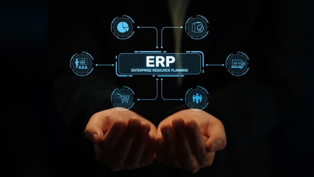 CRM & ERP Automation