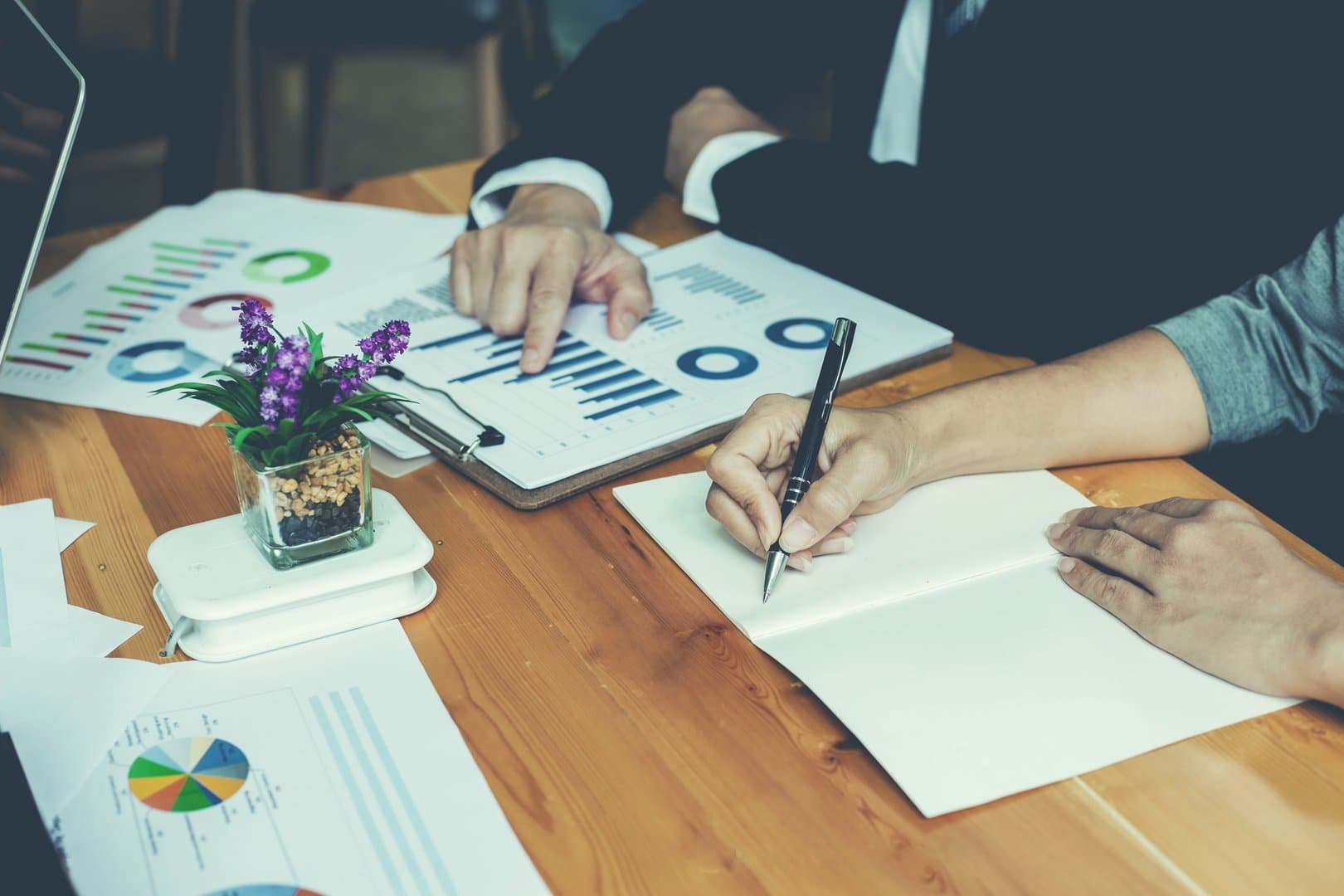 Business Case Studies