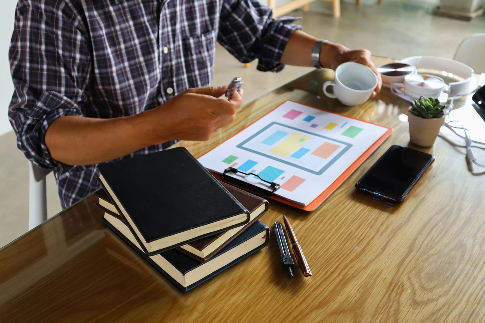 Product Case Studies