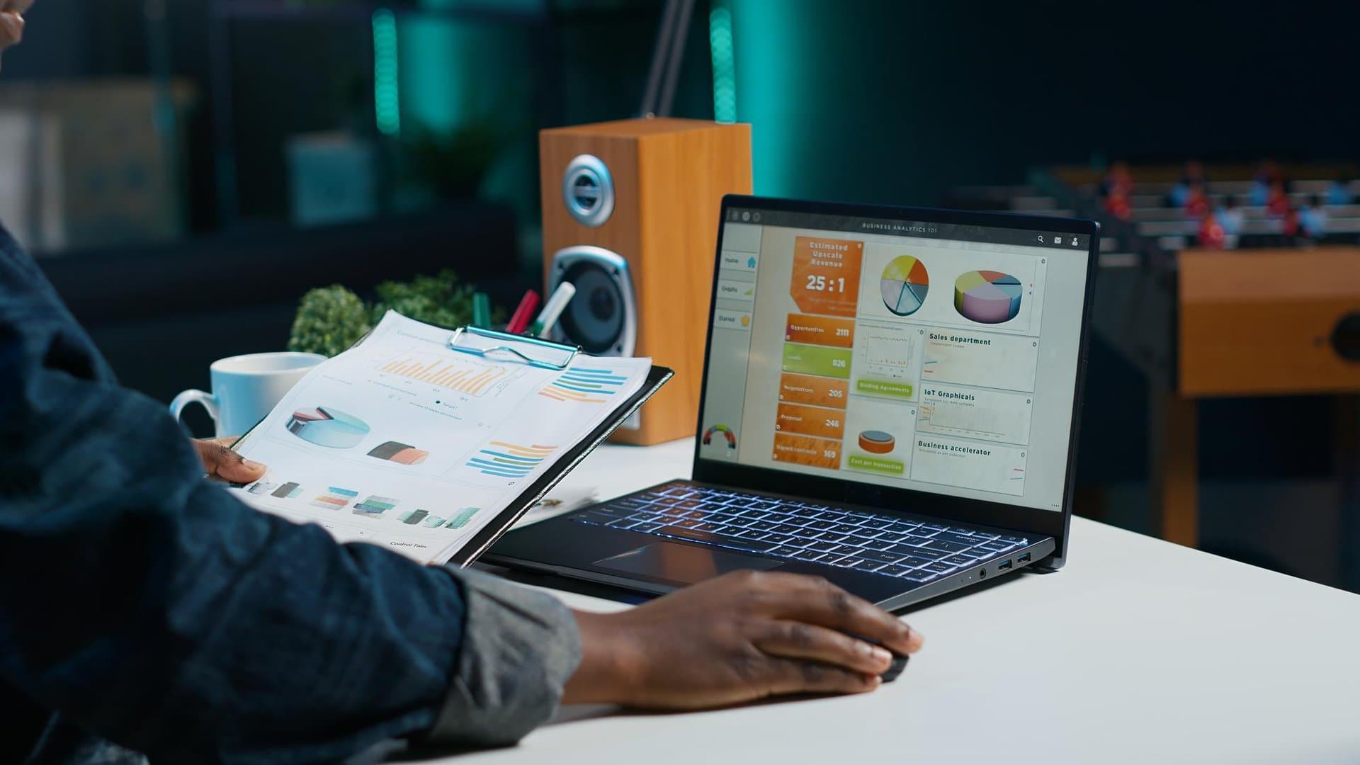 Marketing Case Studies