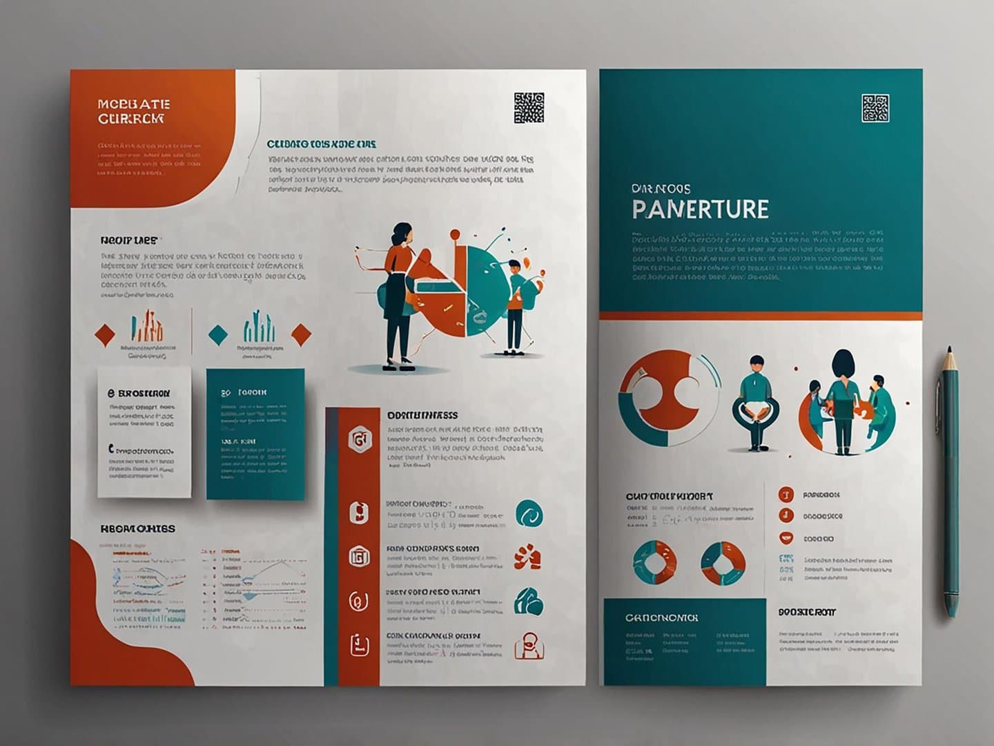 Case Study Design & Layout