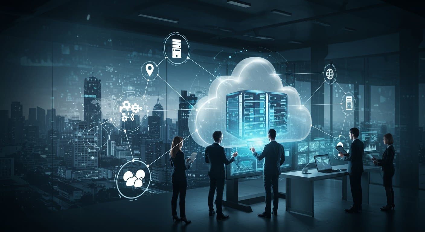 Cloud Readiness & Assessment