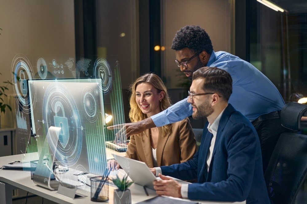Cloud Security & Governance