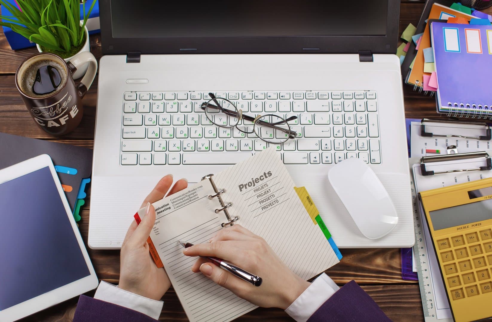 search Content Writing