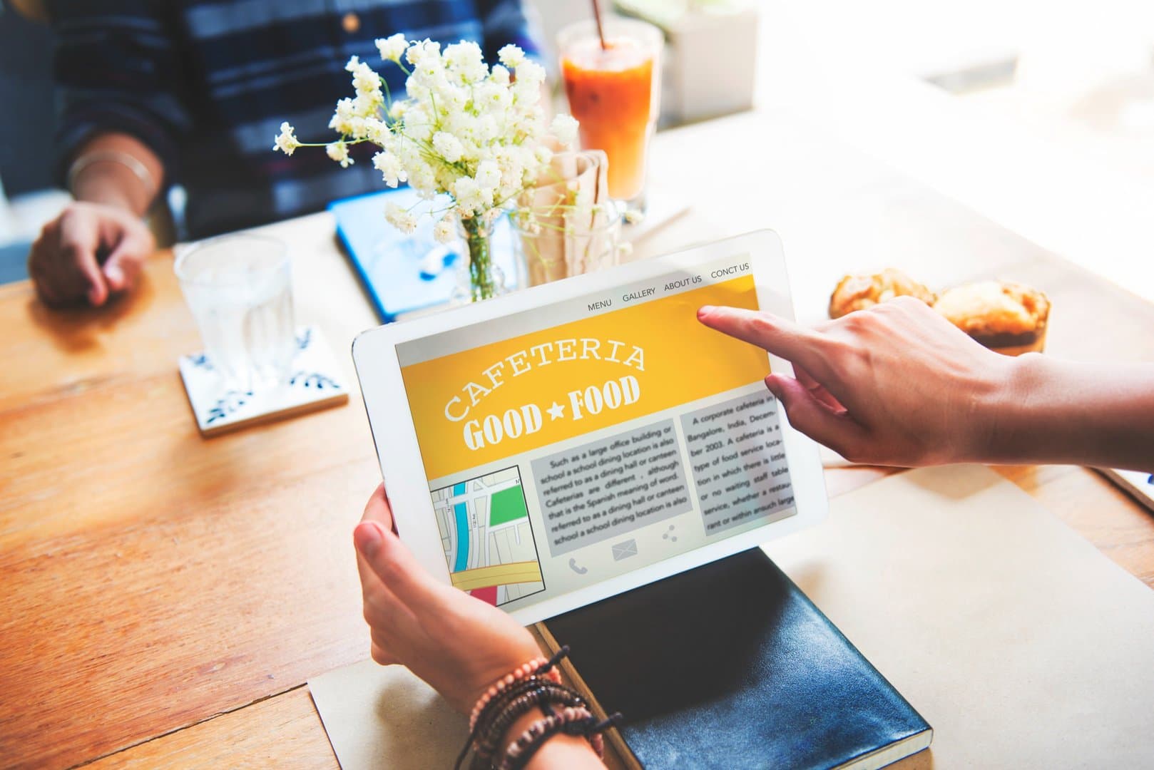 Blog & Article Marketing