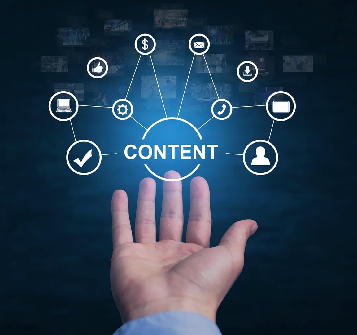 Content Repurposing & Optimization