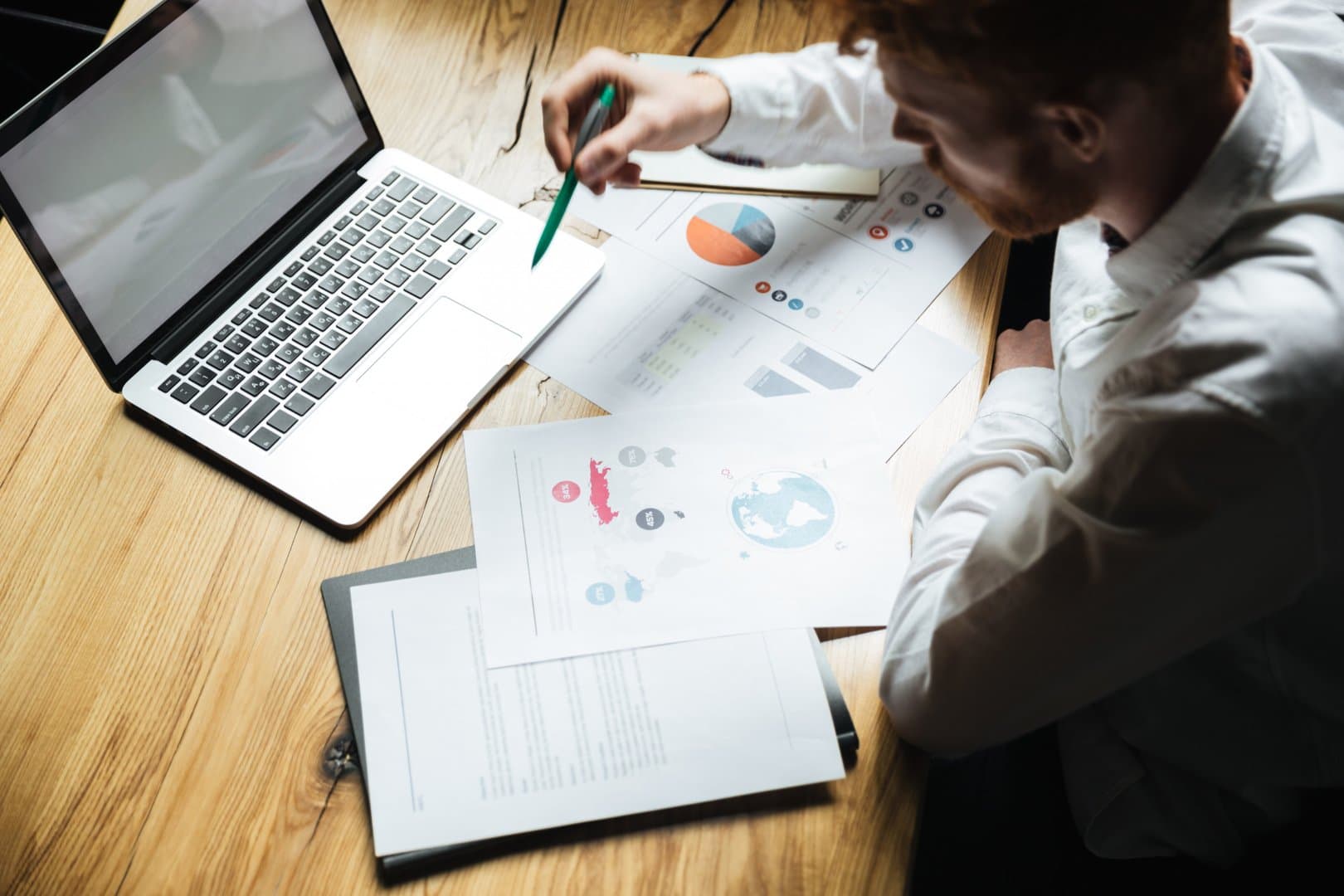 Content Audit & Performance Analysis