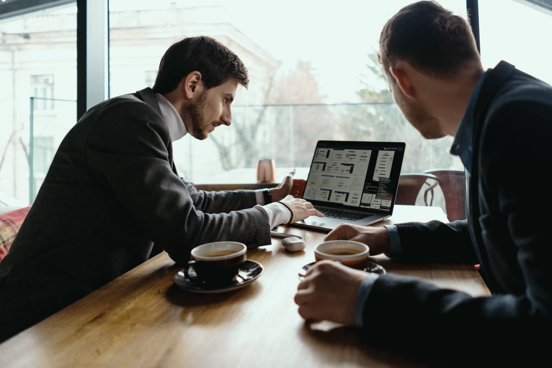 Why Partner with a Specialized, ,[object Object], 