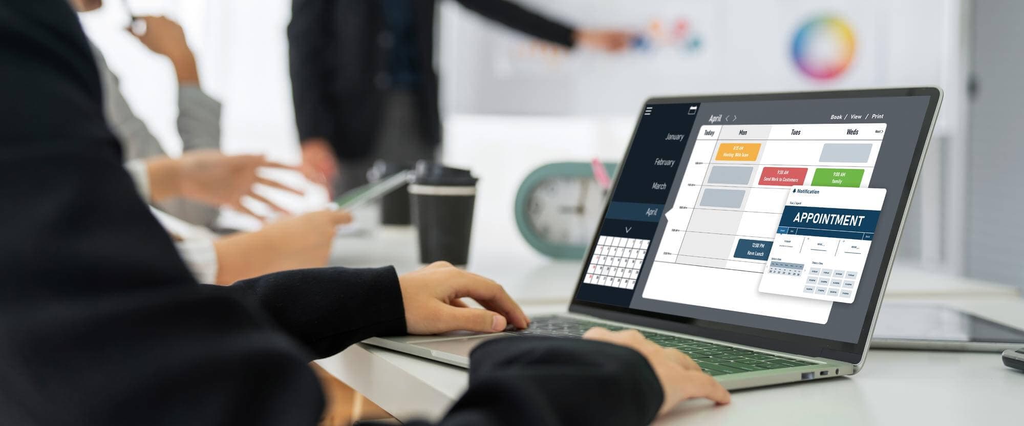 Corporate Portal Development