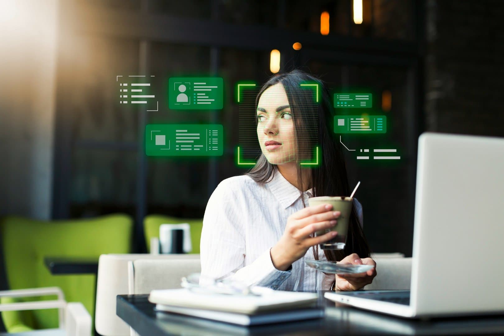 Automated Follow-Up & Customer Engagement Systems