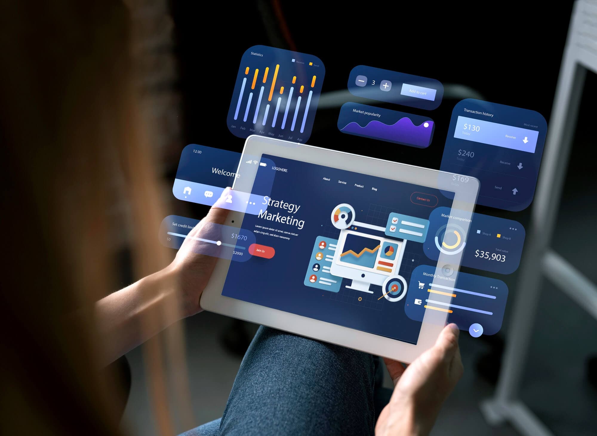 Cross-Platform Product Modernization