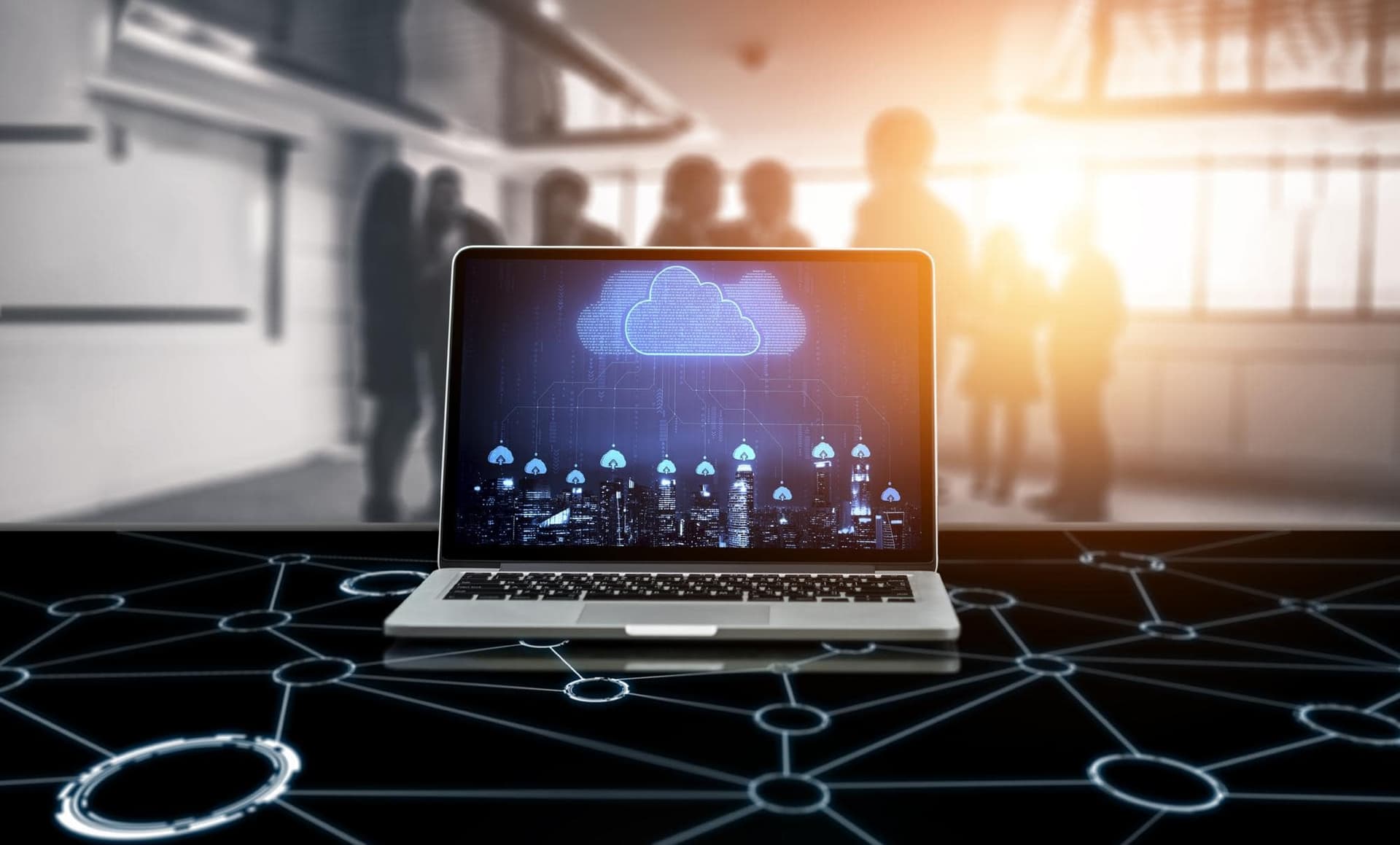 The Future of CRM, ,[object Object], 