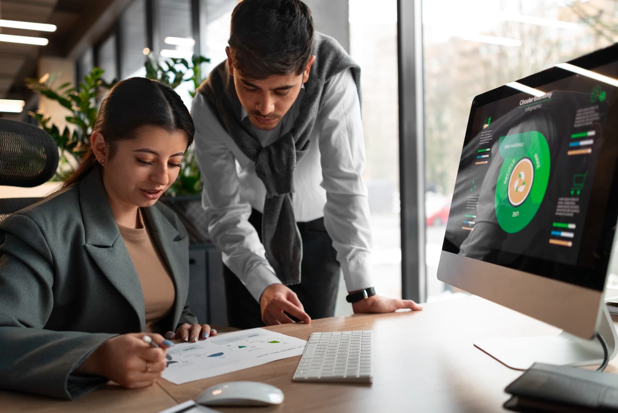 CRM Migration Assistance