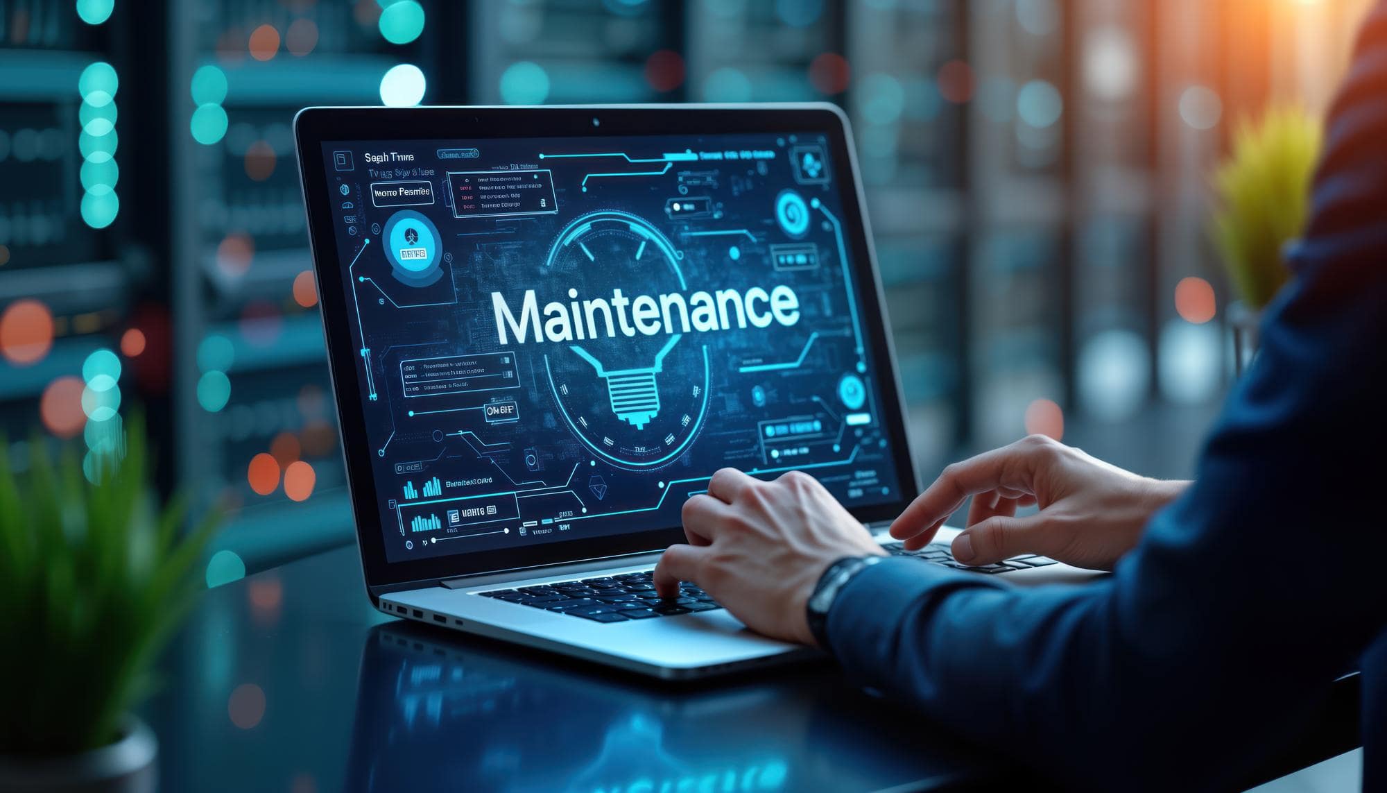CRM Support & Maintenance