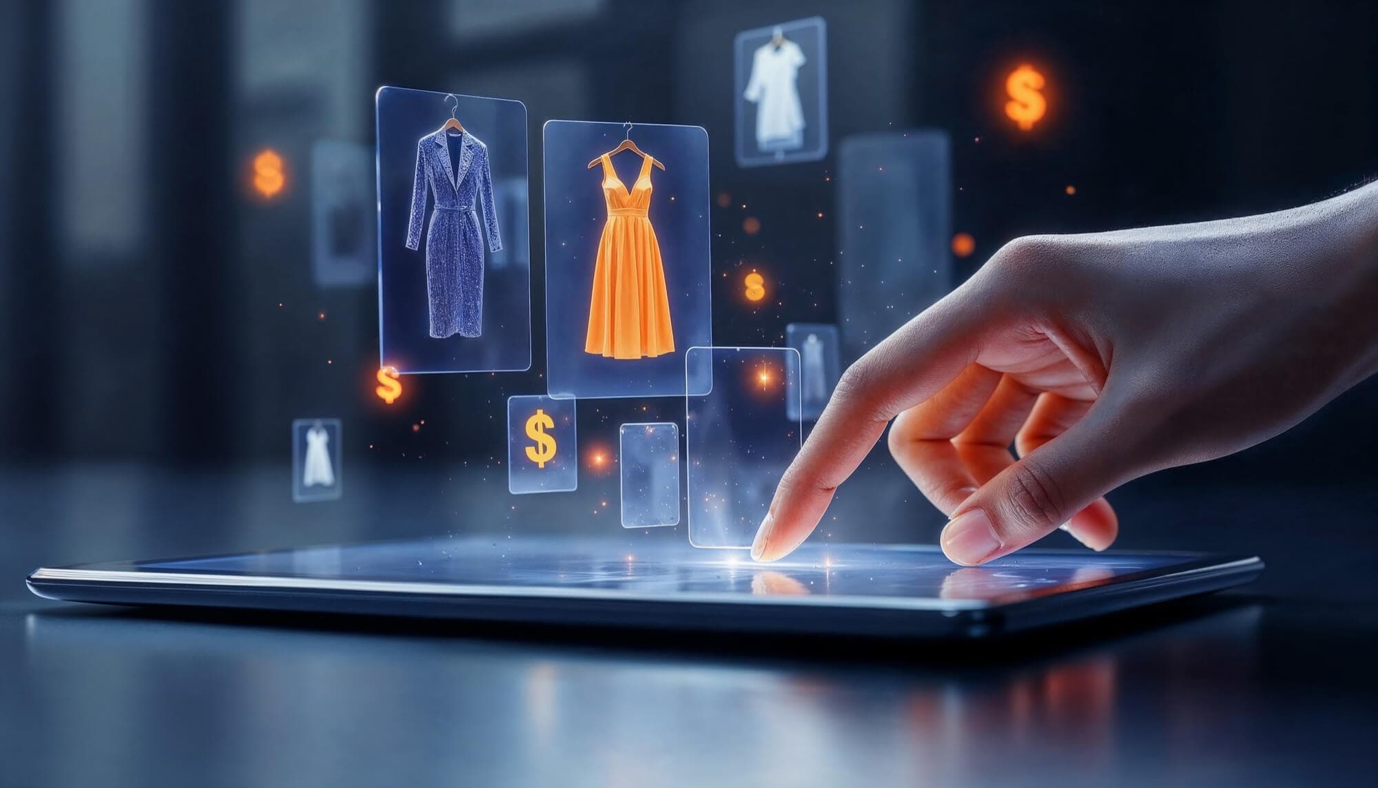 Magento Store Development