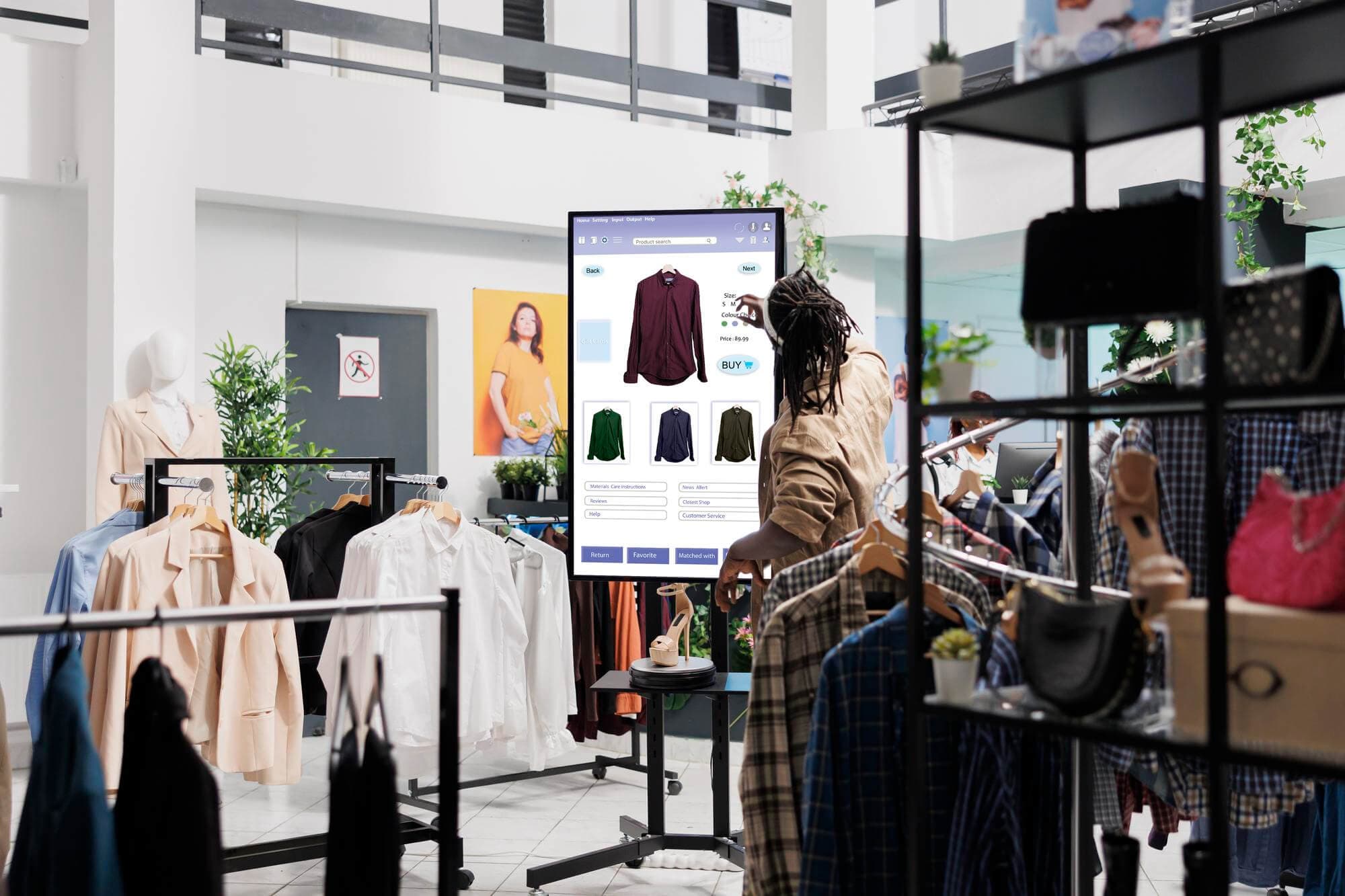 Multi-Vendor Store Setup
