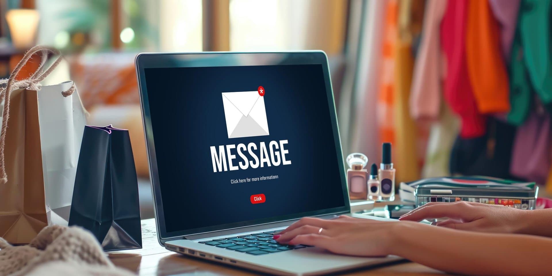Ecommerce Email & SMS Automation Service