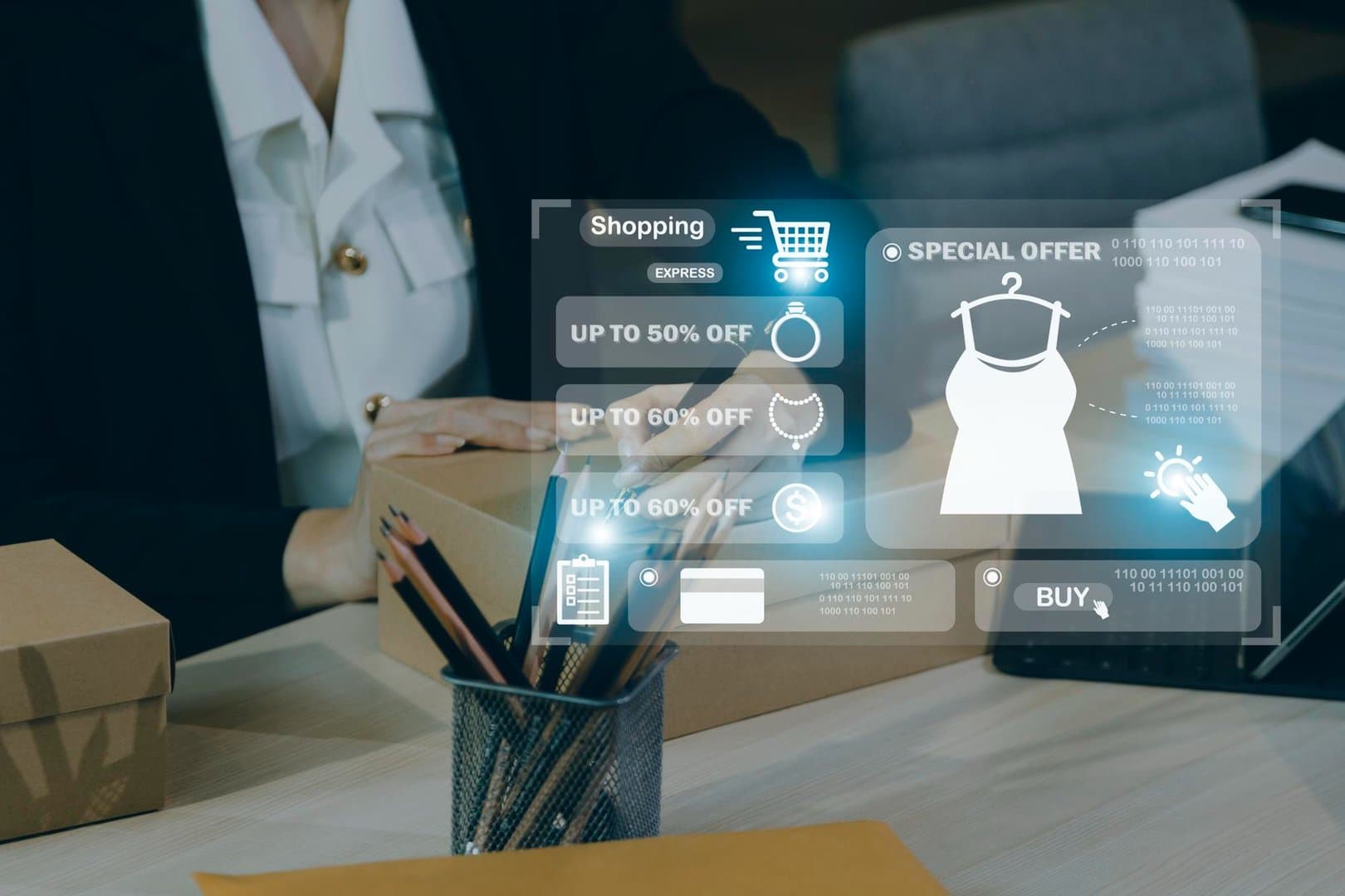 Ecommerce Personalization & Product Recommendation Engine Setup