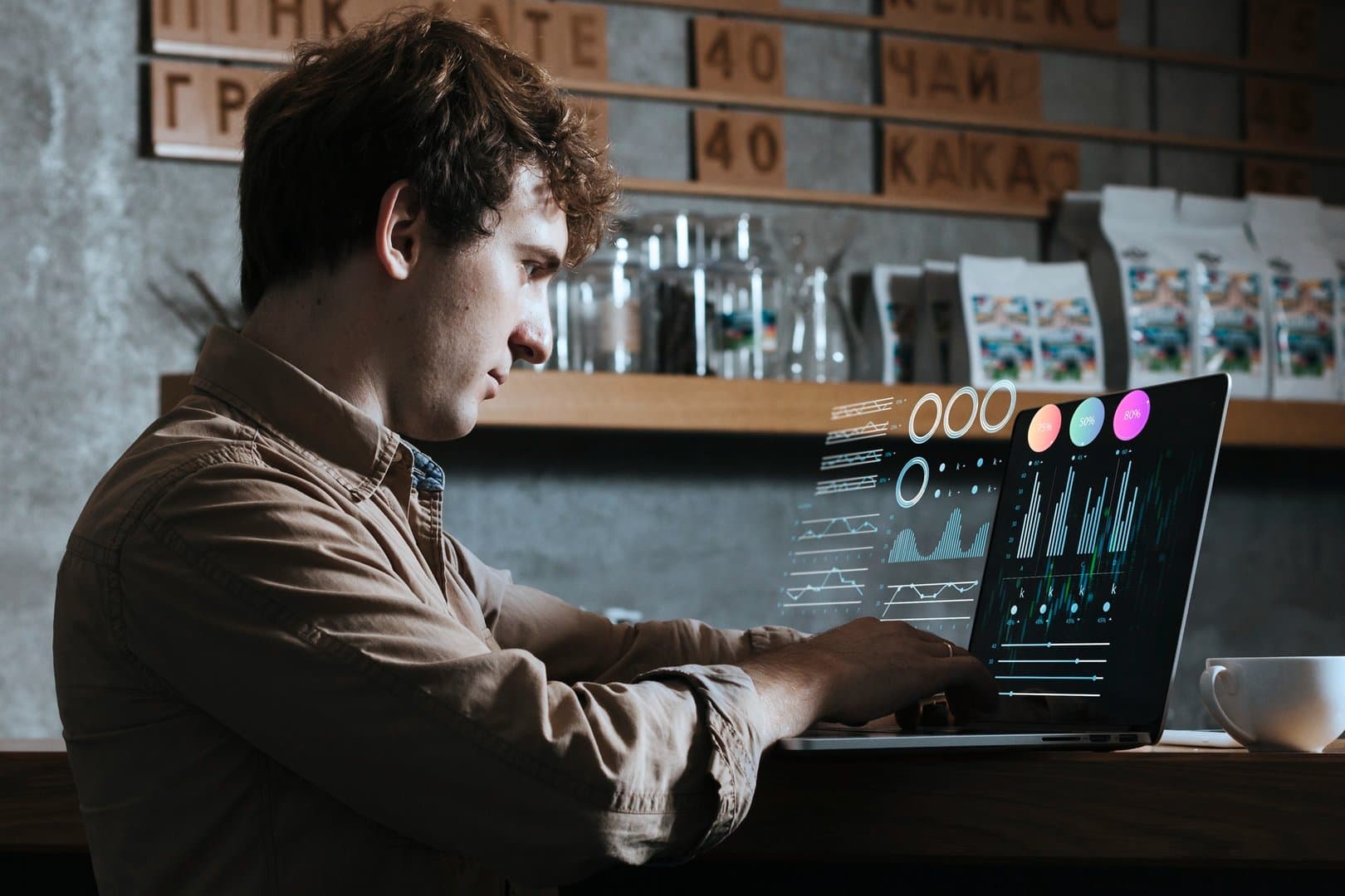 Automated Retargeting & Remarketing Campaigns