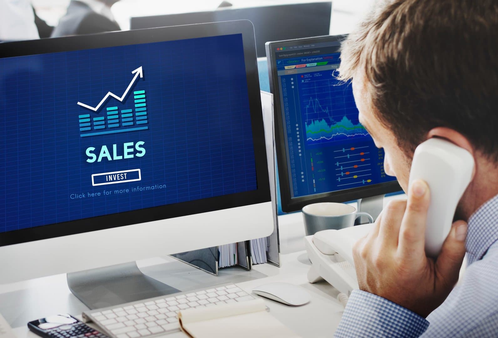 Upsell & Cross-Sell Automation System Setup