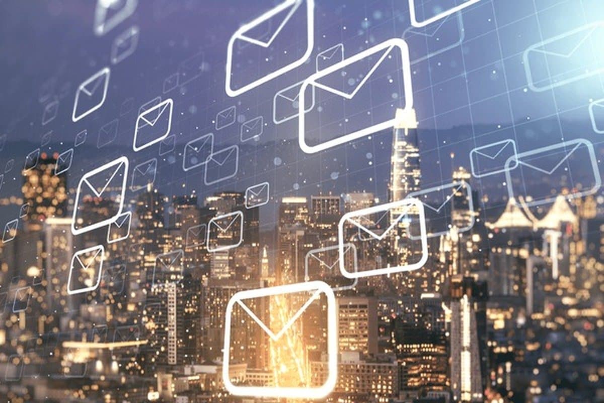 Email List Building & Lead Nurturing Automation