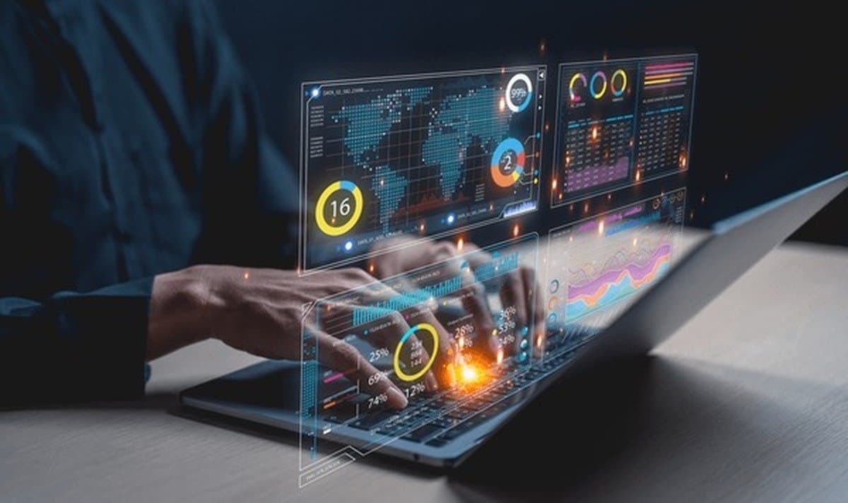 Analytics, Reporting & Optimization
