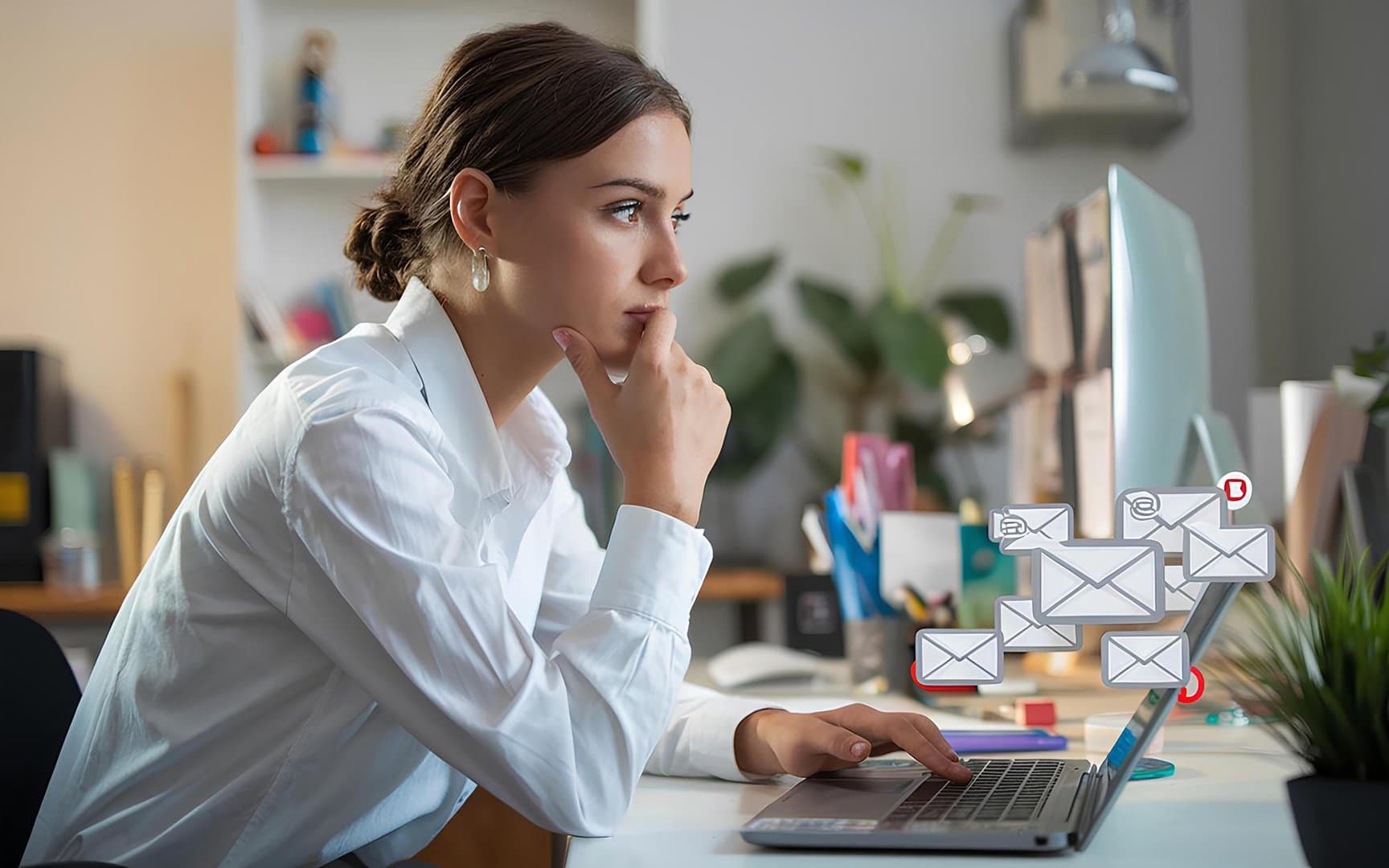 Why Personalized Emails, ,[object Object], 
