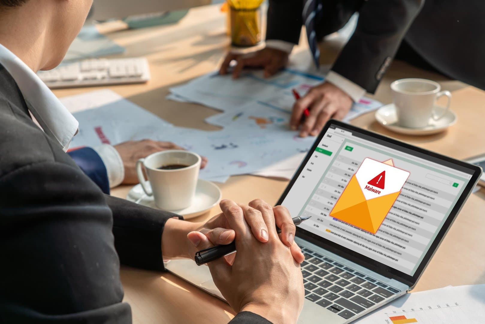 Email Campaign Strategy & Setup