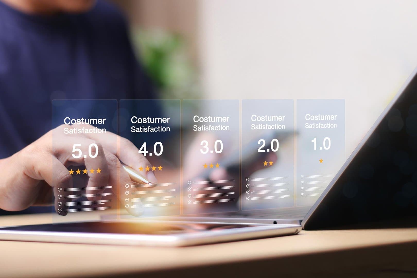 Deliverability & Testing