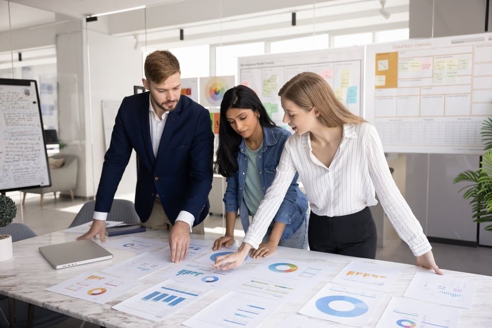 IT Strategy & Roadmapping