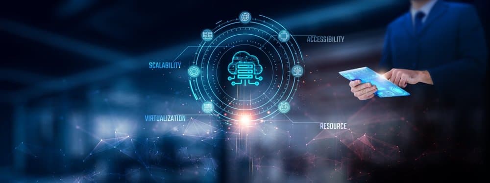 Cloud & Hybrid Architecture Design