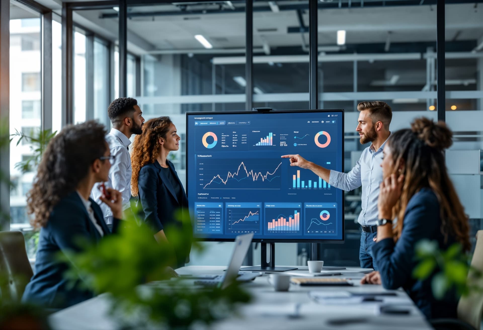 Why Businesses, ,[object Object], 