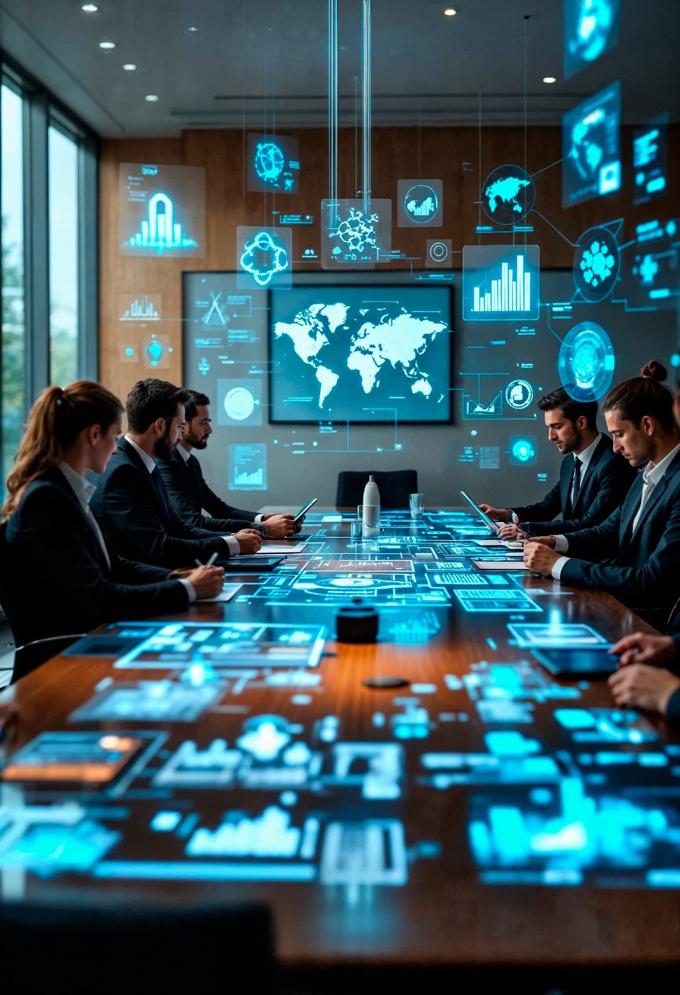 ERP Integration Services