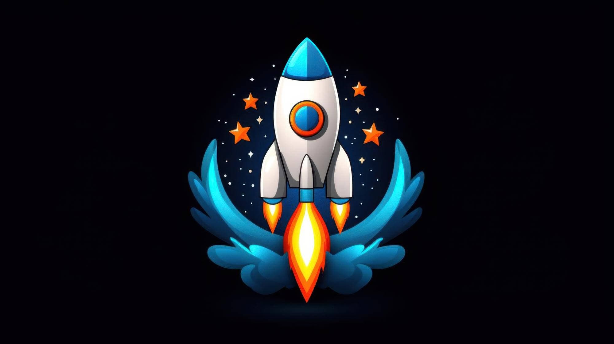 Startup Logo Design