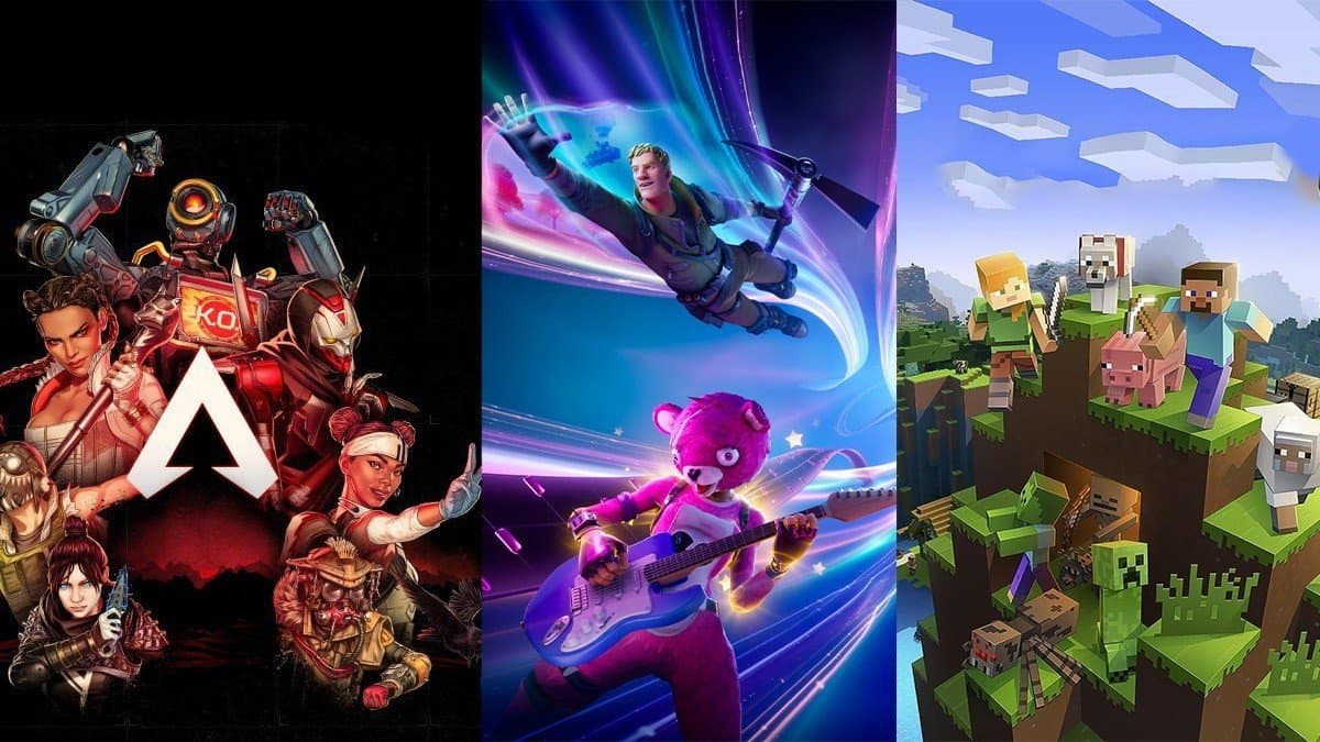 Full-Cycle Multiplayer Game Development