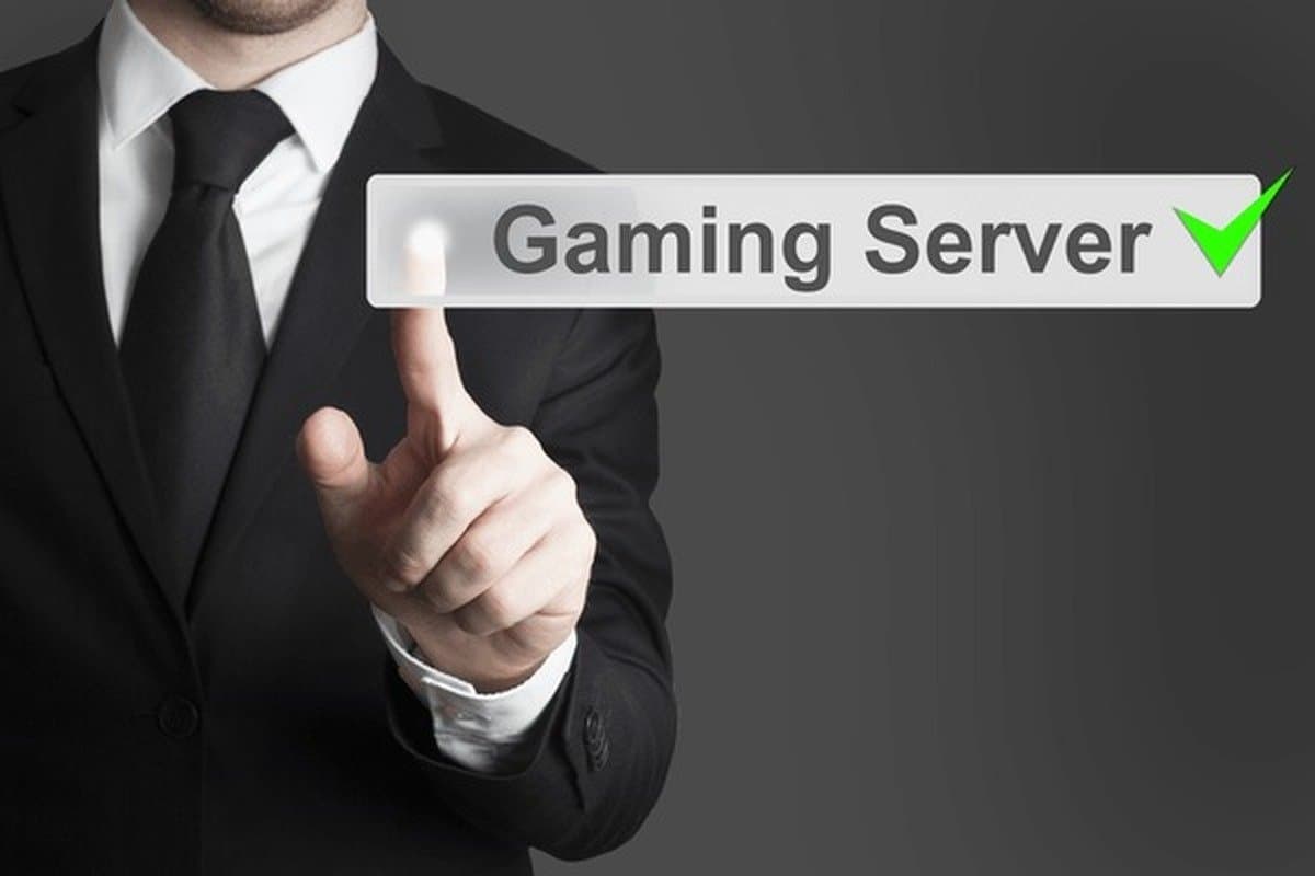 Multiplayer Server Architecture & Backend Systems