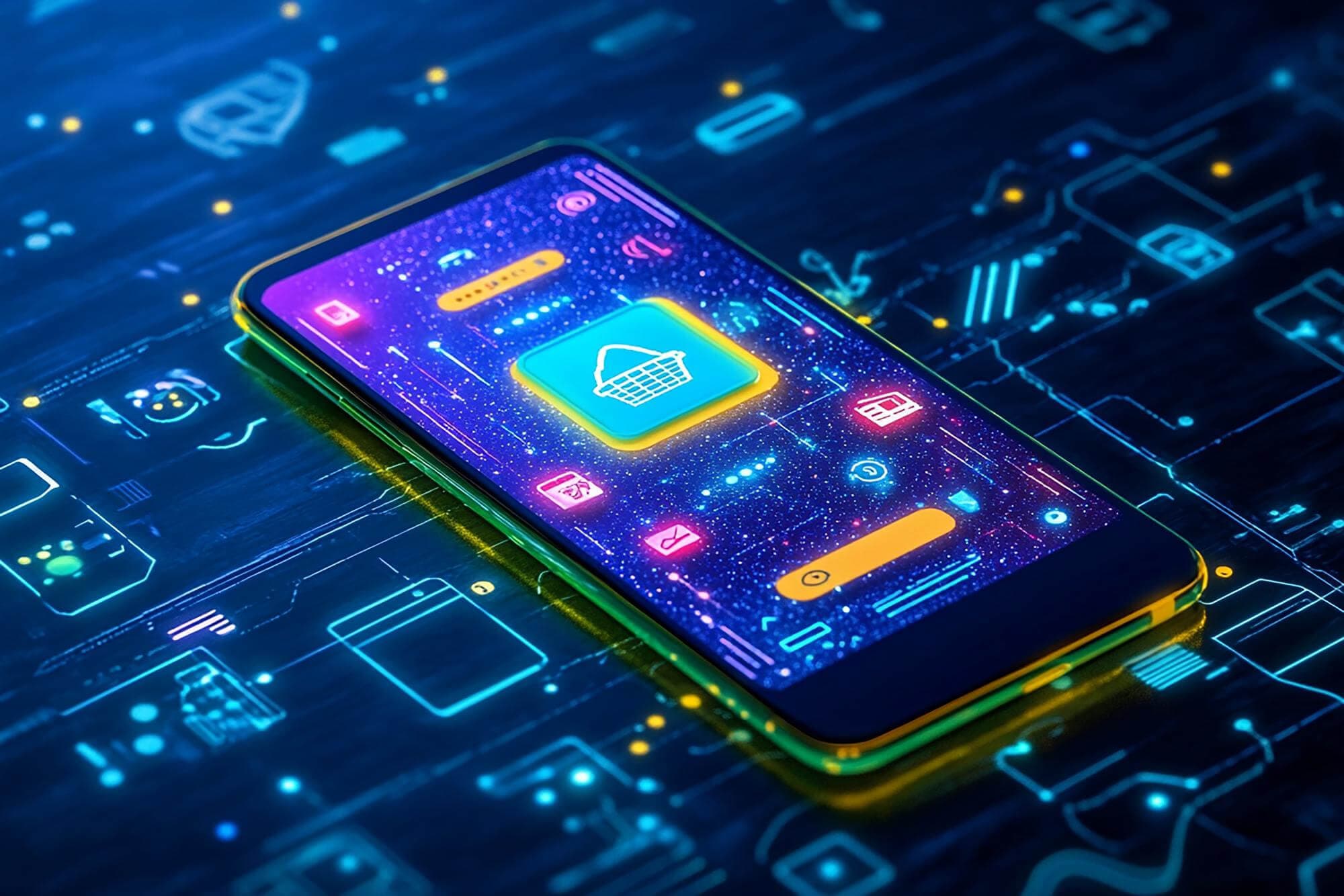 Android App Modernization & Migration