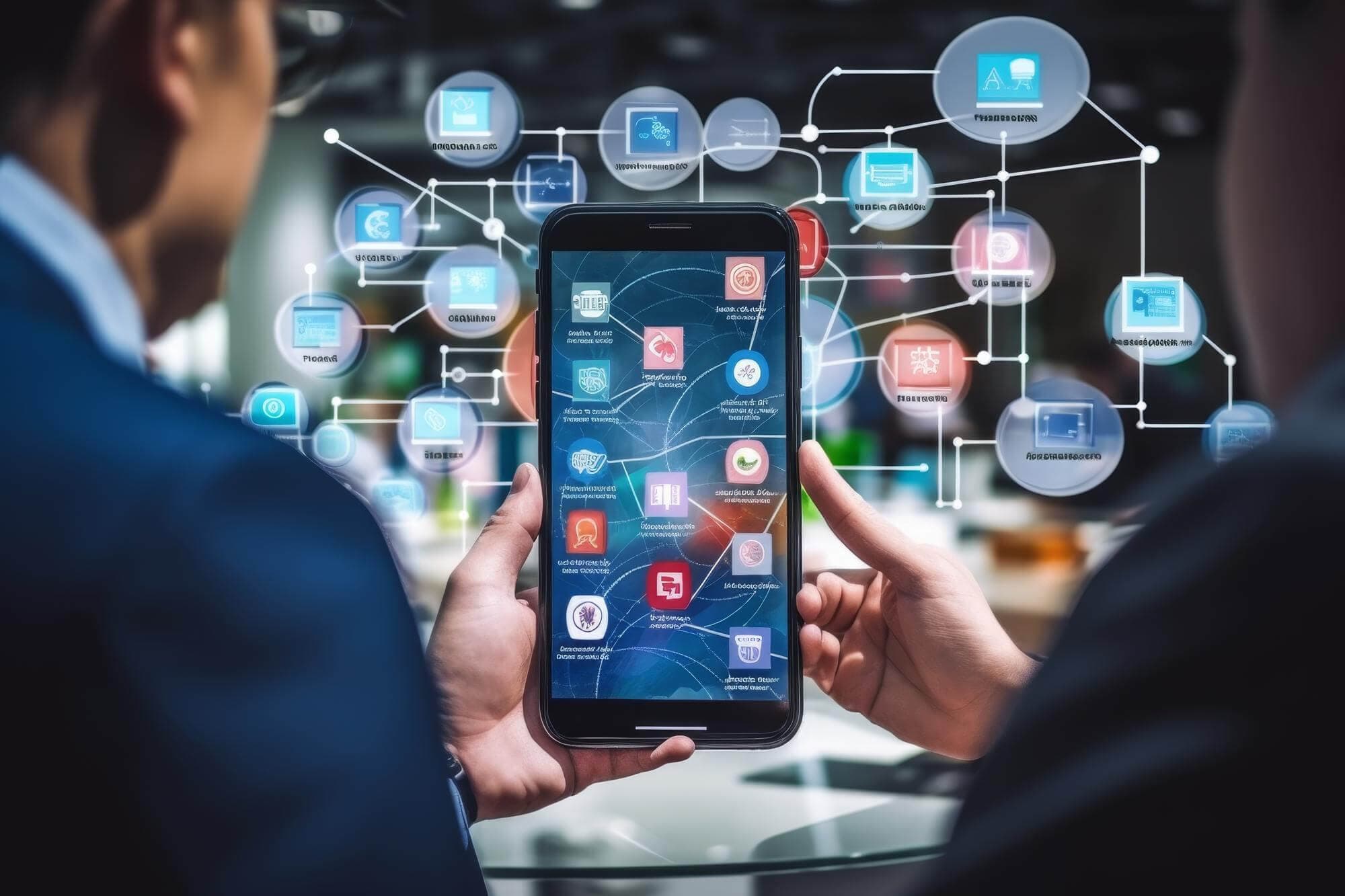 Android Enterprise Solutions