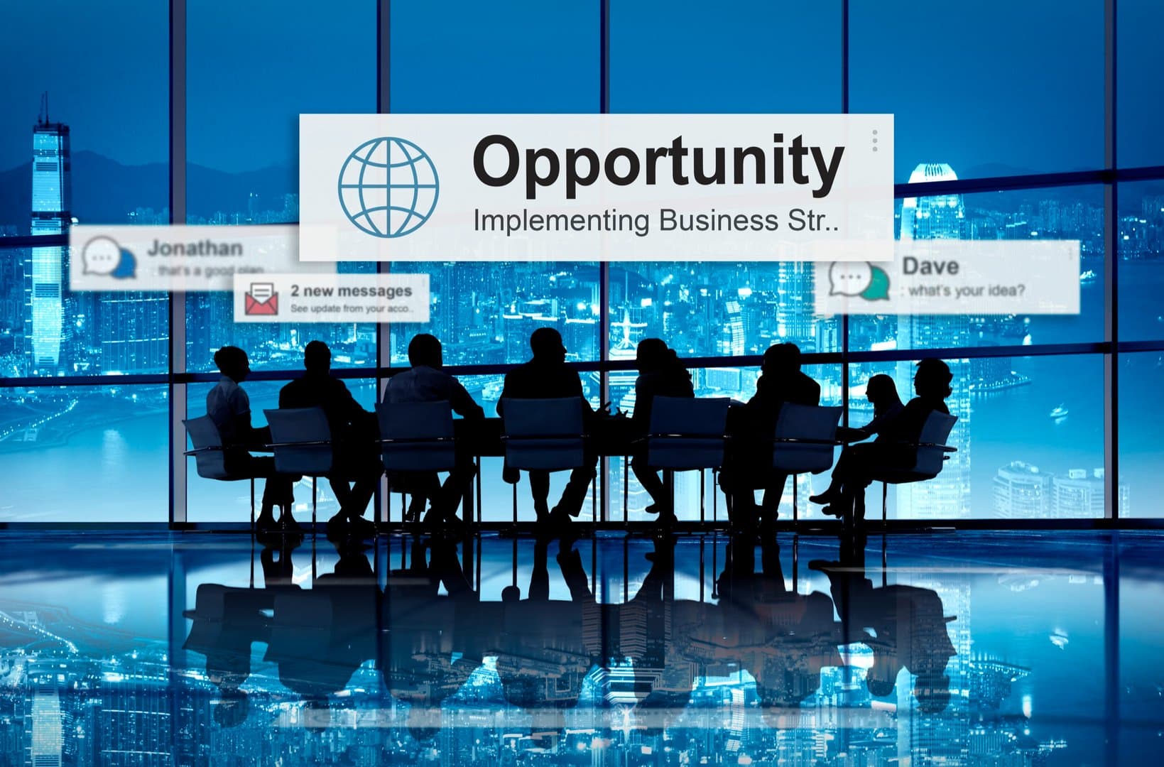 Brand Reputation Building & PR Amplification