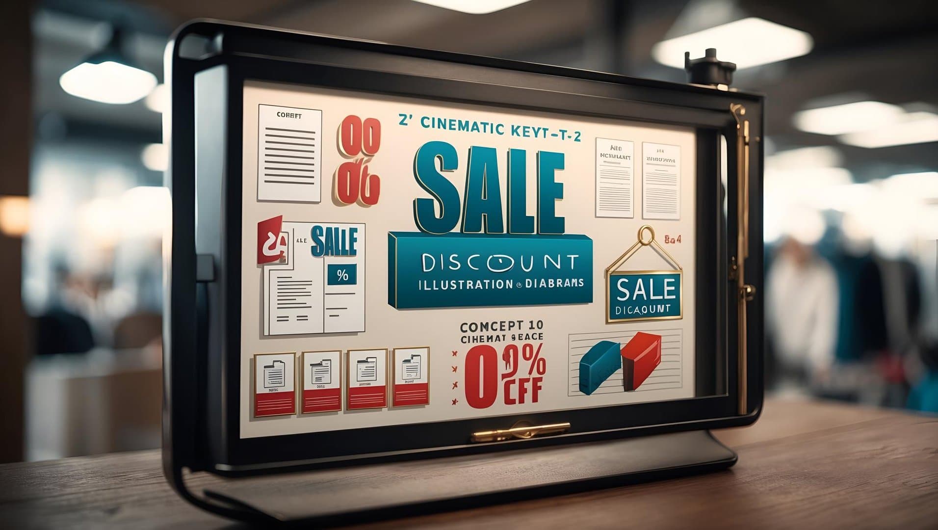 Display Ads