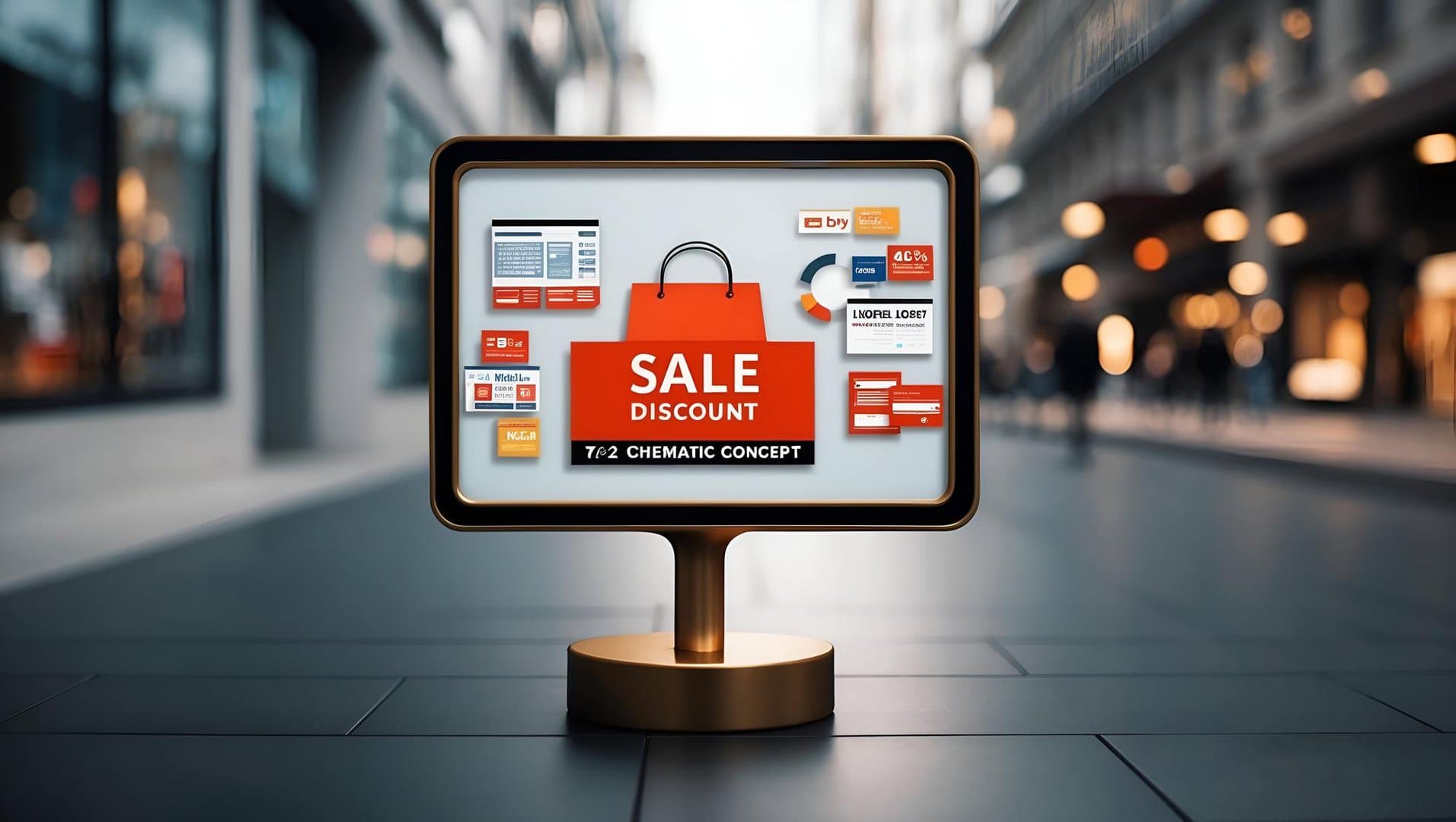Shopping Ads