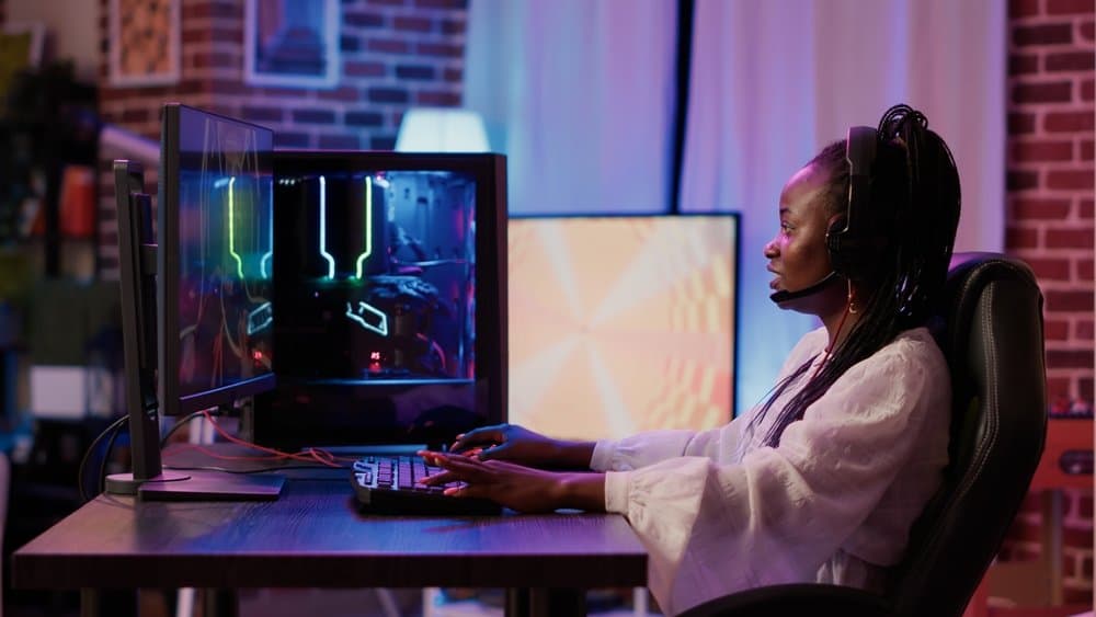 Multiplayer & Backend Systems
