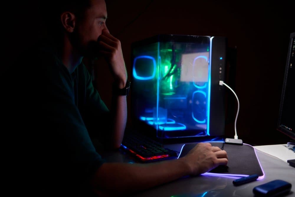 PC/Console Optimization & Porting