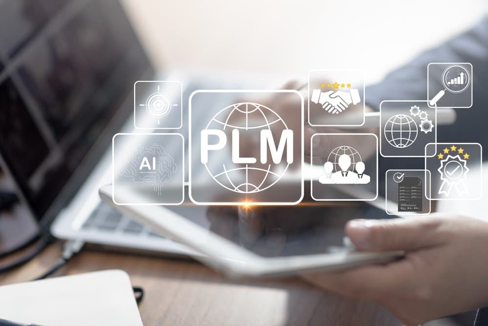 PLM Strategy & Roadmapping