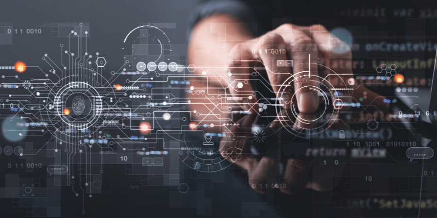 Digital Thread & Digital Twin Enablement