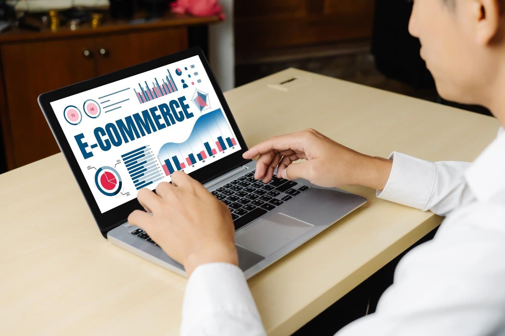 E-commerce SEO Solutions