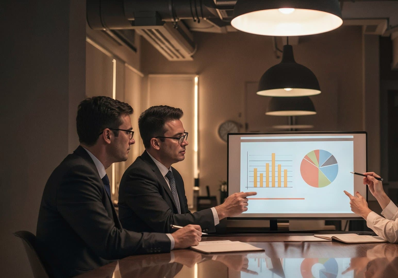 SEO Consulting Experts